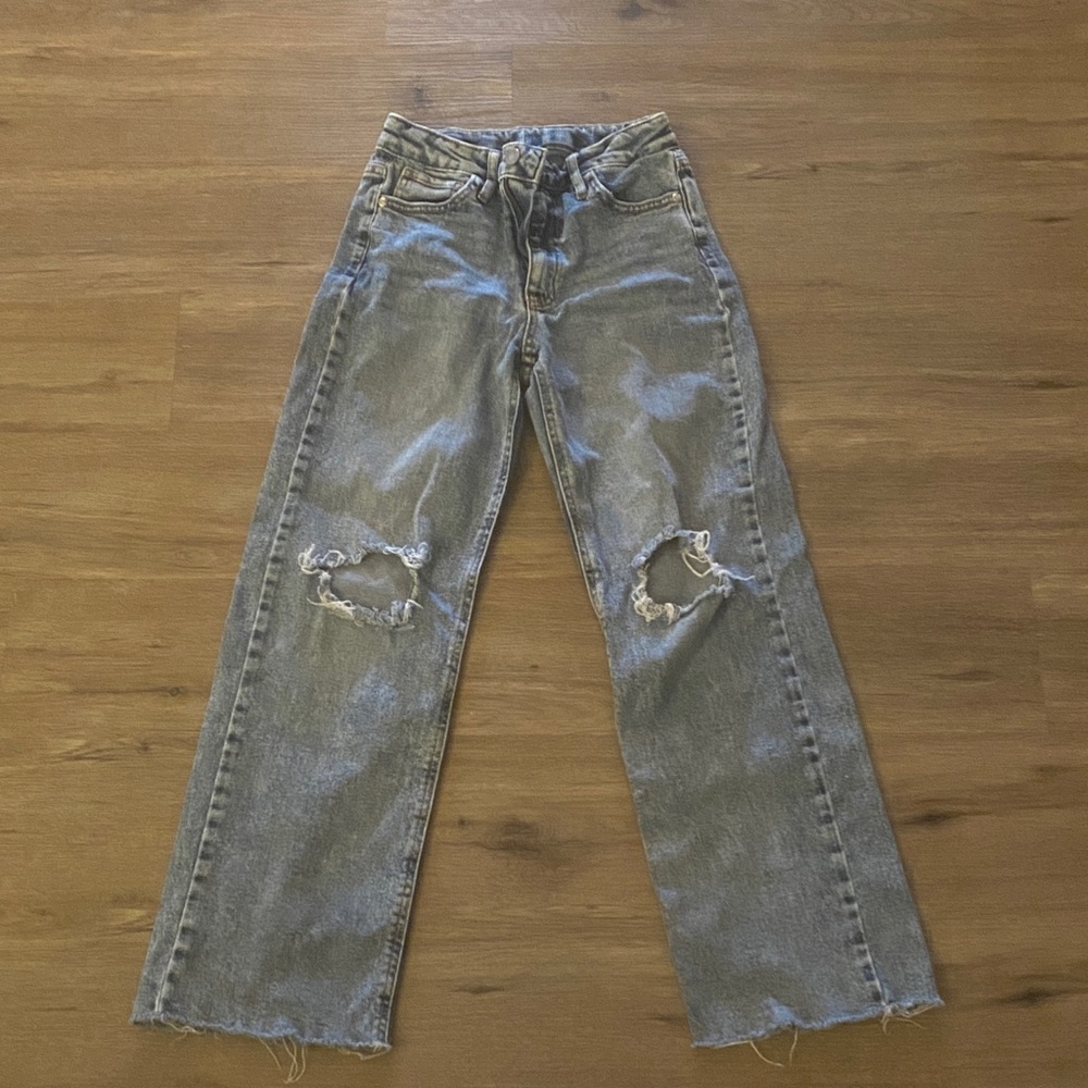Art Class Jean Pants